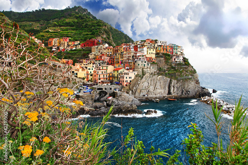 Tematy plakatów seria-bella-italia-monarola-cinque-terre