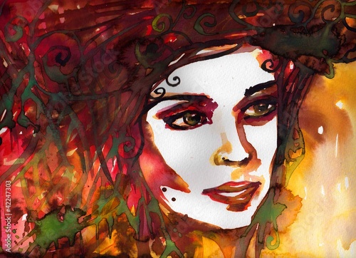 jesienny-portret-kobiety