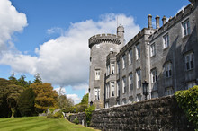 Dromoland Castle Hotel, County Clare, Ireland