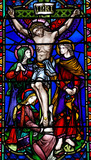 Fototapeta Młodzieżowe - Jesus Christ crucified