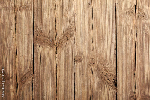 Naklejka na szybę wood texture with natural patterns