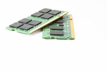 RAM Hardware