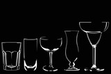 cocktailglas