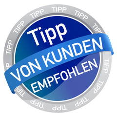 Canvas Print - Tipp von Kunden empfohlen