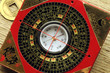 canvas print picture - 羅庚 Luopan 羅盤 Китайский компас Kompas