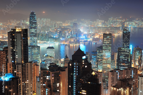 hongkong-w-nocy