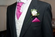 Groom's Outfit