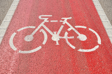 Bicycle Lane