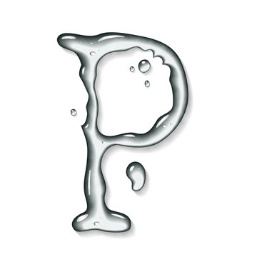 Water letter