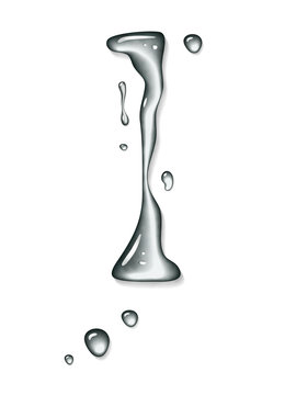Water letter