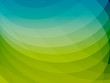 © gudaba - Blue-Green wavelet background BoxRiden-2, more colors