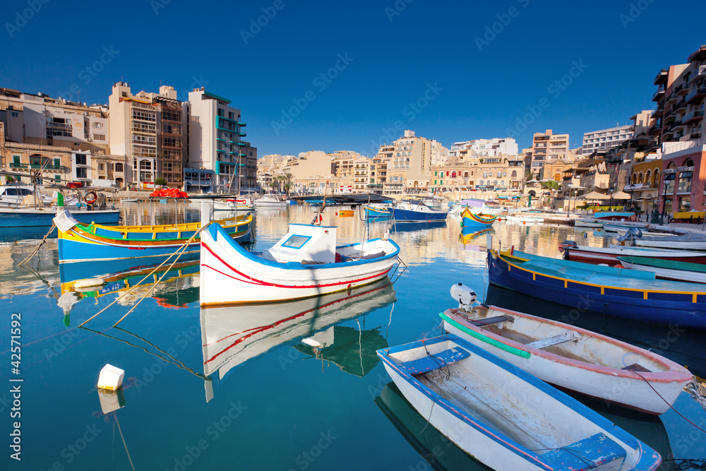 malta-port