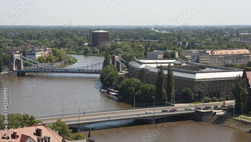 wroclawski-most