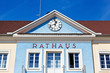 Rathaus Stegersbach Burgenland