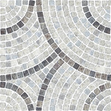 Fototapeta Desenie - marble-stone mosaic texture. (High.res.)
