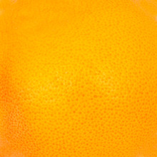 Macro Photo Of Grapefruit Texture
