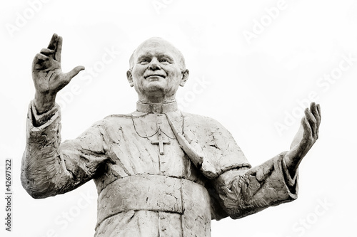 Photographie  Statua Beato