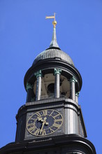 Michaeliskirche - Hamburg