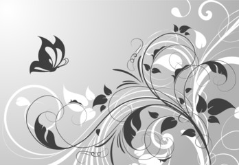 Wall Mural - Abstract illustration for design