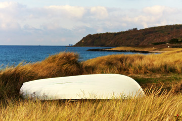 Wall Mural - Die Insel Hiddensee