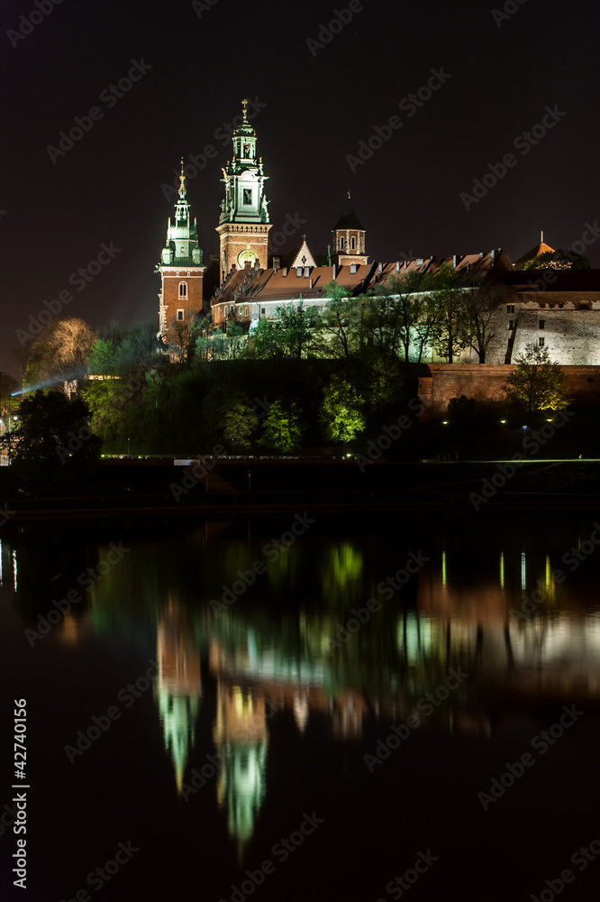 zamek-wawelski
