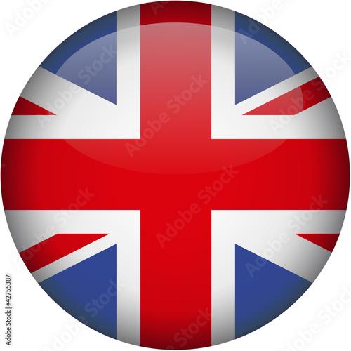 Fototapeta dla dzieci uk icon