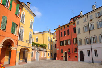 Wall Mural - Modena, Italy