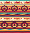 Native american pattern