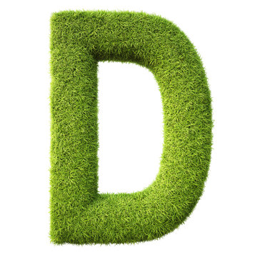 Alphabet