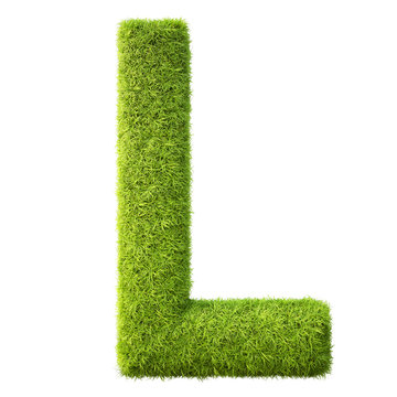 Alphabet