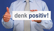 © DOC RABE Media - denk positiv !