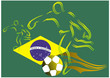 Fußballweltmeisterschaft 2014 in Brasilien