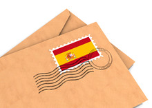 Spanish Post