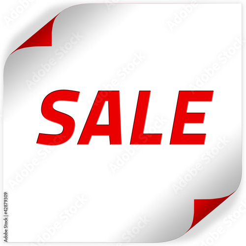 Fotografia, Obraz  Sale