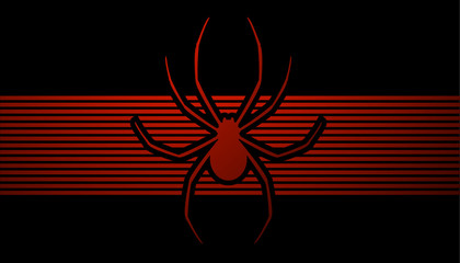 Spider card