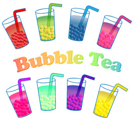 Bubble Tea