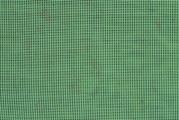 Simple Pattern of a Green Net, Background