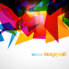 Wall Mural - stylish modern vector