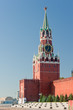 © kosmos111 - Спаская башня, кремль. Москва. Россия