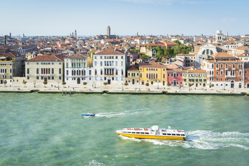 Wall Mural - Venice Italy