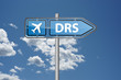 Dresden (DRS) international Airport