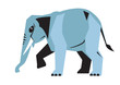 elephant design
