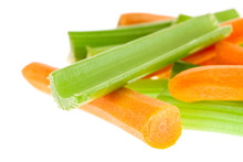 Carrots And Celery