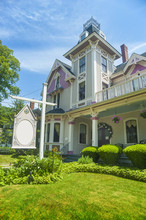 Bed And Breakfast Inn