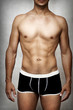 © katalinks - Male sexy underwear model