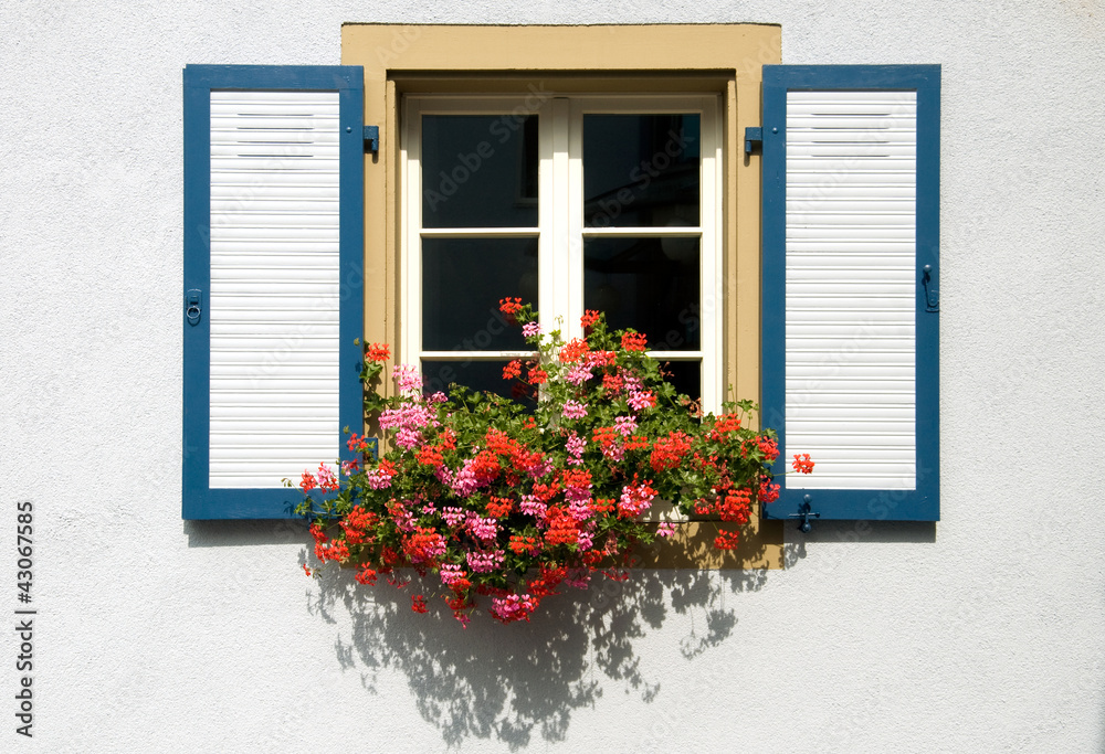Fenster Von Aussen Ffnen