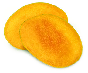 Wall Mural - Juicy Langra Mangoes of Bangladesh