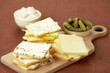 © FOOD-pictures - Fromages à raclette