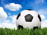 Fototapeta Sport - football