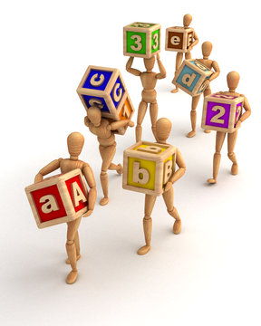 Education Team